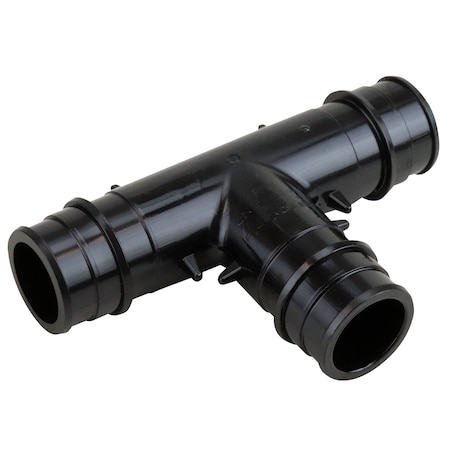 Apollo 3/4 in. Poly-Alloy PEX-A Expansion Barb Tee (10-Pack), 10PK EPXPAT3410PK